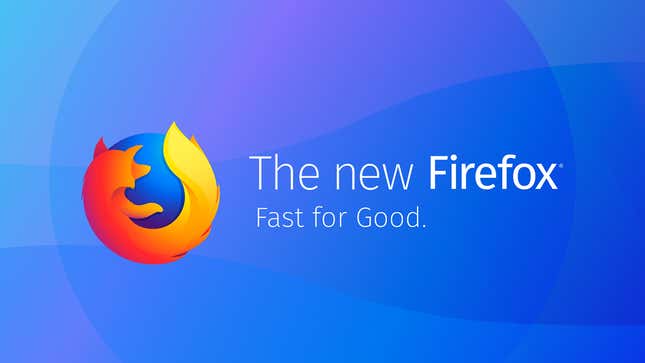 Firefox is developing a faster version of its Gecko engine.