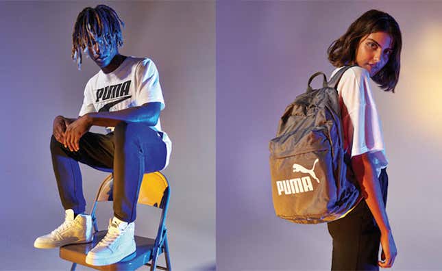 30% Off Sale Styles | PUMA | Promo code SINGLES19