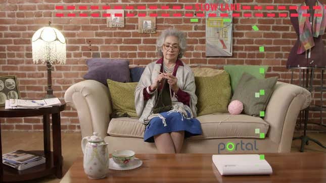 Last Call: Portal Is Like an Express Lane For Your Home Wi-Fi, and We Have an Exclusive Discount Code