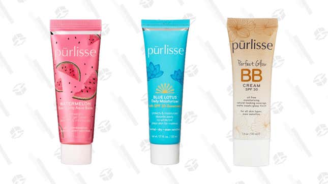 30% Off Skincare Products | Purlisse