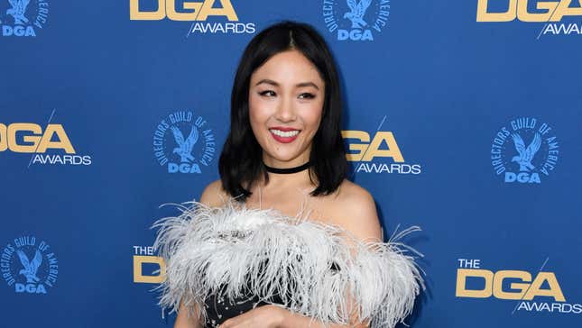 Image for article titled ABC Is Going to Choose to Forget About This Whole Constance Wu Debacle