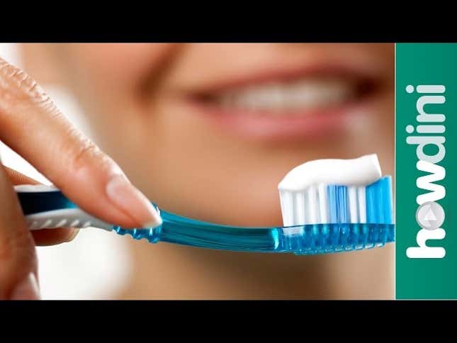An Adult's Guide to Hygiene (for Those Who Weren't Taught Growing Up)