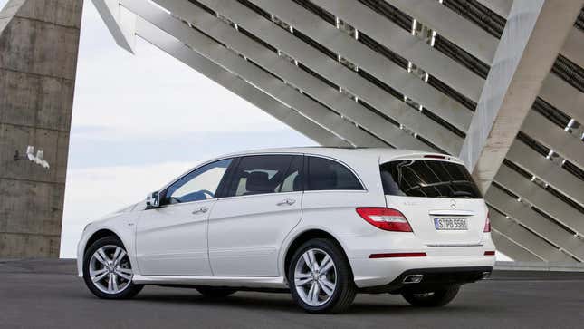 Photo: Mercedes-Benz