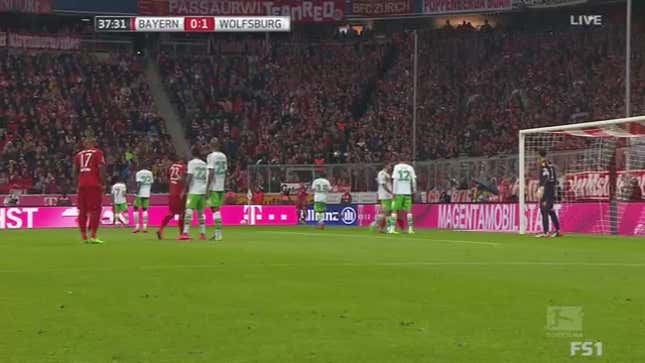 Jesus Christ, Manuel Neuer, What Are You Doing?