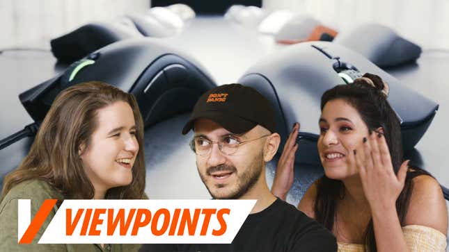 The Gaming Peripherals That Actually Matter<em></em>