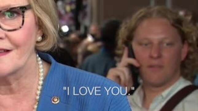 This Man Loves You, Jenny (or Jenna or Jane or Jan)