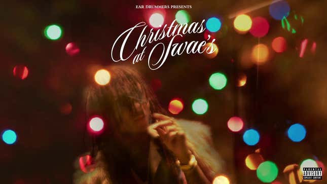 Fa La La La La, Here's a Survey of New Christmas Music Good and Bad