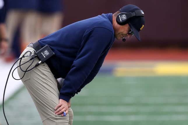 Deadspin Presents the most overpaid and underpaid coaches in college football: Vol. 1, The Fat Cats