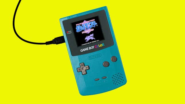 Game Boy And N64 Switch Online Libraries Adding More Pokemon Games - News -  Nintendo World Report