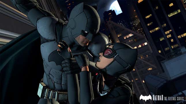 

Batman The Telltale Series - The Complete Season (Xbox) | $6 | Microsoft Store 