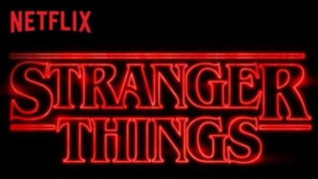 Dear '80s Freaks,<i> Stranger Things</i> Will Be Back for a Season 2