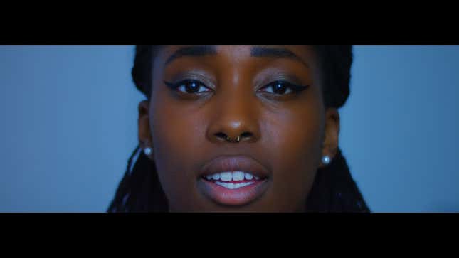 The Glow Up Anthem of the Week: Ivy Sole’s ‘Life’