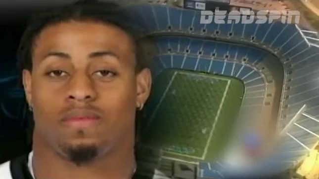 The Greg Hardy Documents
