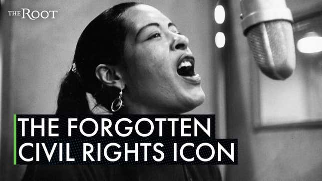 <i>United States vs Billie Holiday </i>Is Rewriting Billie Holiday's Legacy