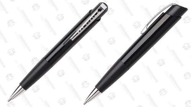 Fisher Space Pen | $7 | Amazon