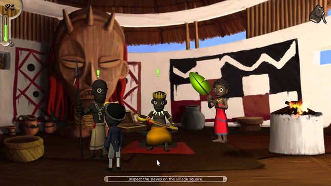 Backlash Over Supposedly Educational ‘Slave Tetris’ Video Game