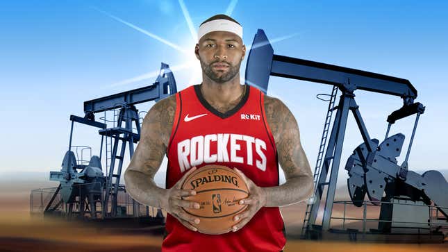 Coast to coast, which NBA contenders could DeMarcus Cousins help the most?