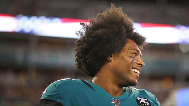 Jalen Ramsey Gets His Wish, Is Traded To The Rams