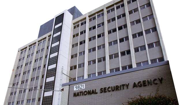 Image for article titled How The NSA Collects Your Data