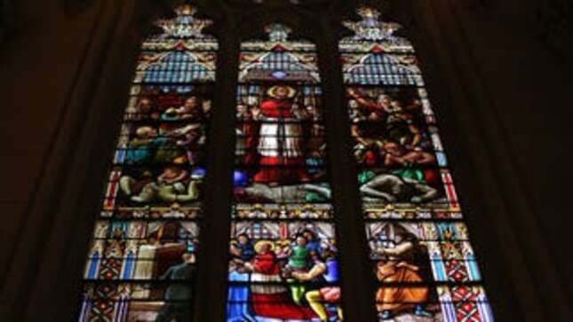 ProPublica Releases a List of 6,754 Priests Accused of Sexual Abuse