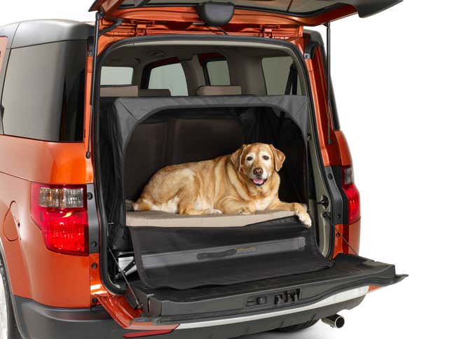 Image for article titled I Need A Cheap Car For My Big Dog And Fun Activities! What Car Should I Buy?