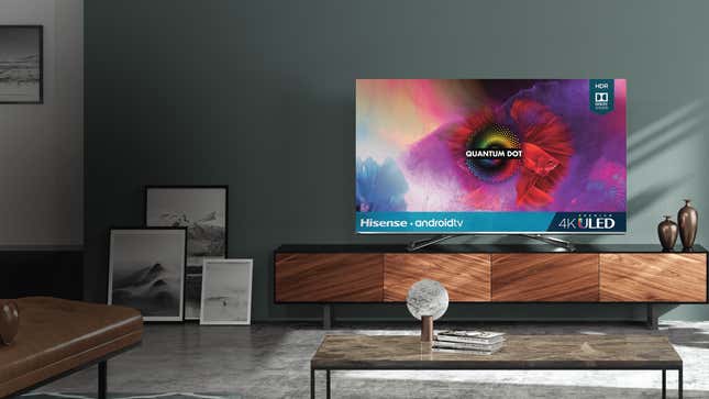 Hisense TVs | Best Buy