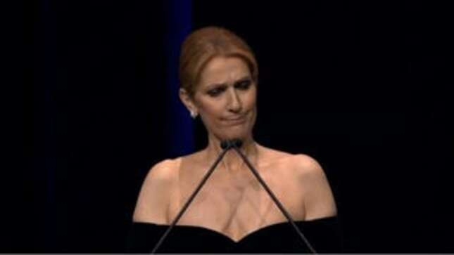 Celine Dion Told a Touching Story About Watching American TV With René While He Was Sick