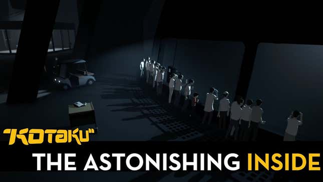 Why <i>Inside</i> Is One Of The Best Games Of The Year<em></em>