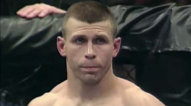 Image for article titled Former MMA Guy Gives Alarmingly Cagey Interview About Working For Jeffrey Epstein