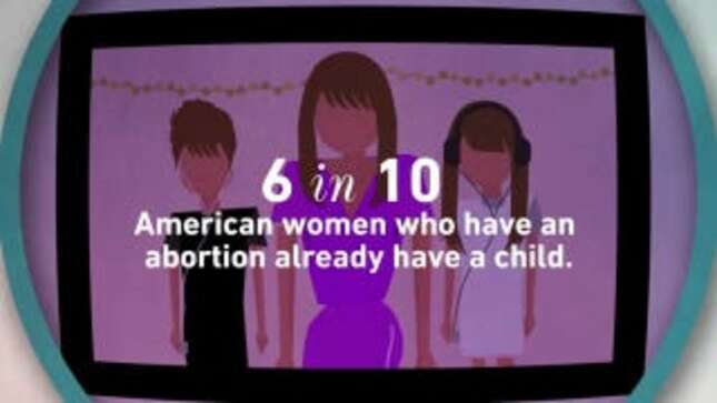 Here’s the Abortion Rights Ad That Vox Thinks Jezebel Doesn't Want You to See