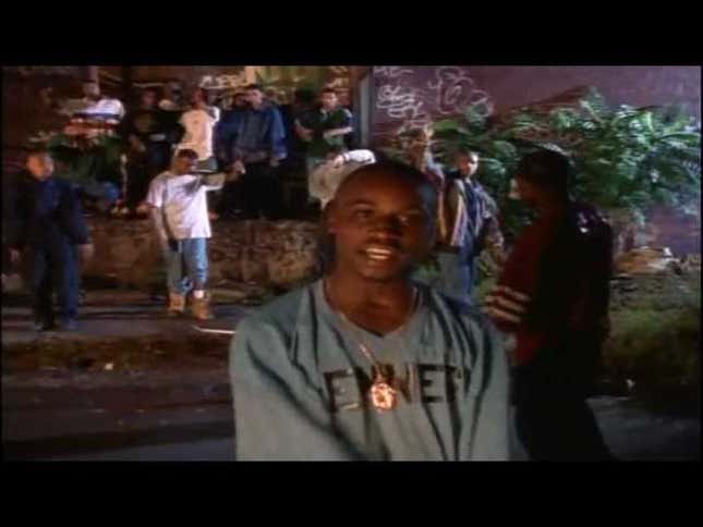 Deadspin Up All Night: In These Streets