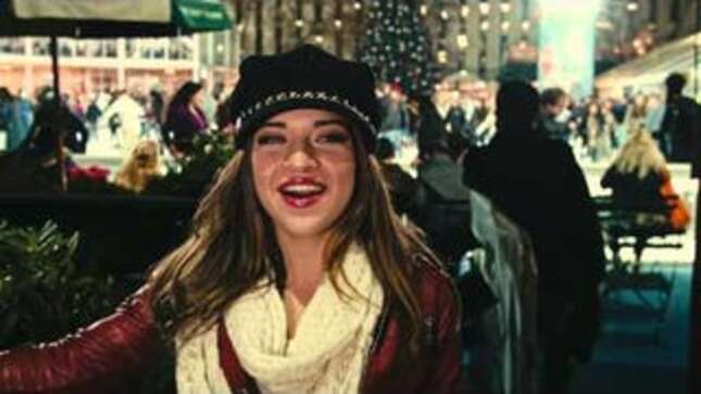 Gia Giudice's Girl Group Releases the 'Friday' of Christmas Songs