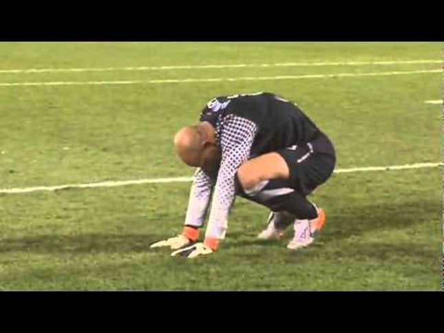 Landon Donovan's Goal Was The Start Of Something Great