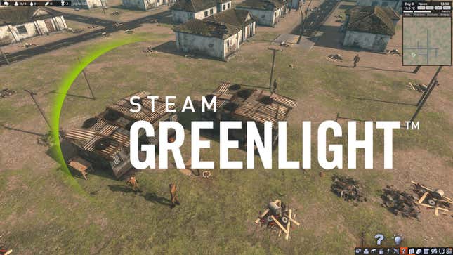 <i>Endciv </i>Is Like A <i>Fallout </i>Version Of <i>SimCity</i>