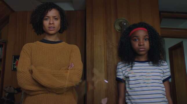 <i>Fast Color</i> Places Family Heroics Over Superhero Powers