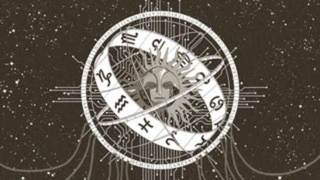 Image for article titled Our Astrologer Robot Is Back With Your April Horoscopes