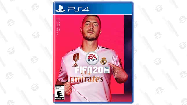 Image for article titled Get Your Game on for Less With Gamestop’s Deals of the Day