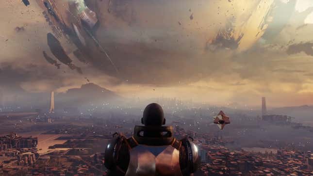 Image for article titled Youtuber Memorializes Destiny 2 Campaigns Before They&#39;re Vaulted