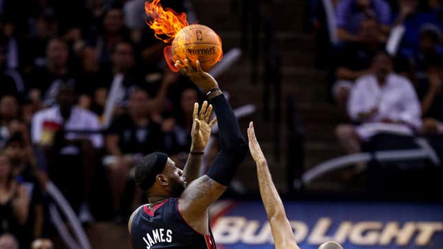 The Myth Of The Myth Of The Hot Hand