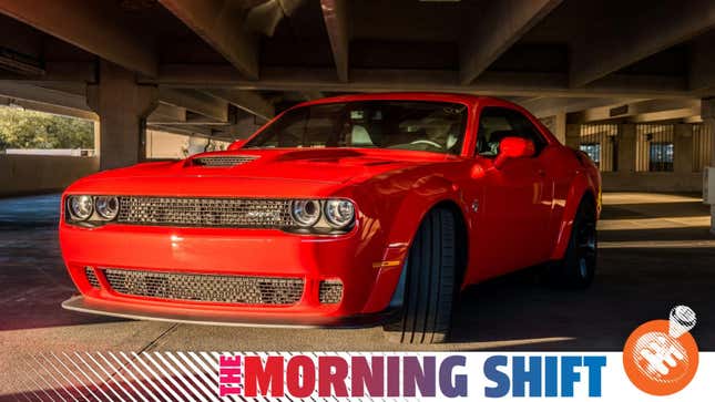 Image for article titled Dodge Is Actually Reliable Now, Says Consumer Reports