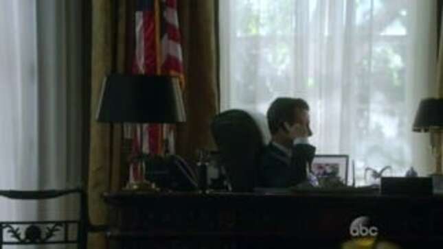 <em>Scandal</em>: Presidential Balls and Your Olivia Pope Moment of the Week