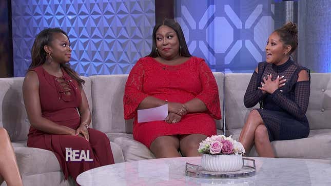 The Longstanding 3LW Feud Deserves Better Than This Nonspecific Apology