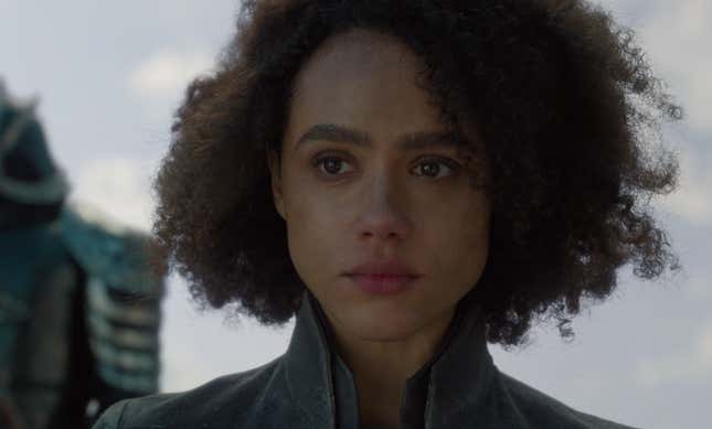How do u say “hold my earrings” in High Valyrian