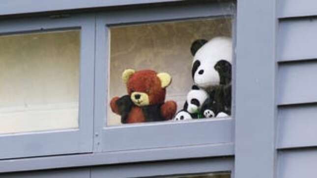 Of Course The Highest Paid Employees Are The Only Ones Getting Help With Childcare