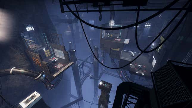 Image for article titled Portal 2 Fans Are Making An All-New Campaign