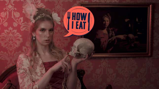 The Best 'How I Eat' Advice From 2019