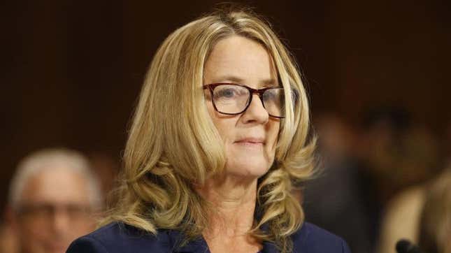 Image for article titled Time Including Brett Kavanaugh On Their Influential 100 List Proves He Gets the Last Word