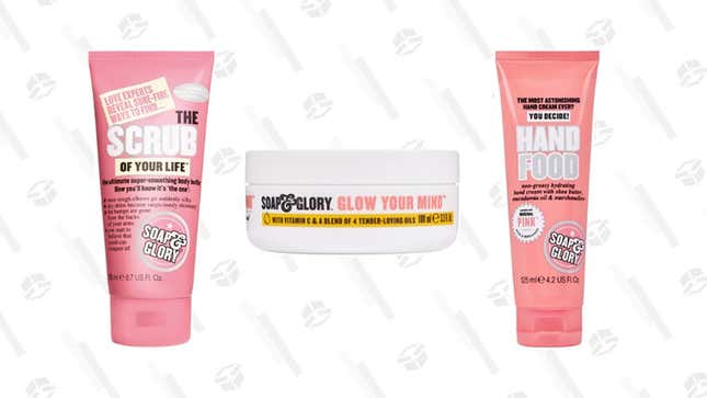 20% Off - Soap &amp; Glory | Ulta Beauty