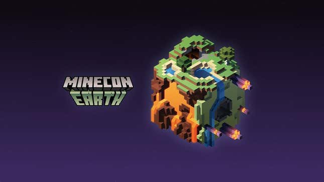 <i>Minecraft's </i>Super Duper Graphics Pack Gets Delayed, Newest Enemy Type Will Be Flying Manta Rays