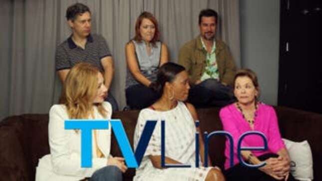 Is This the Plot of <i>Arrested Development</i>'s 5th Season?